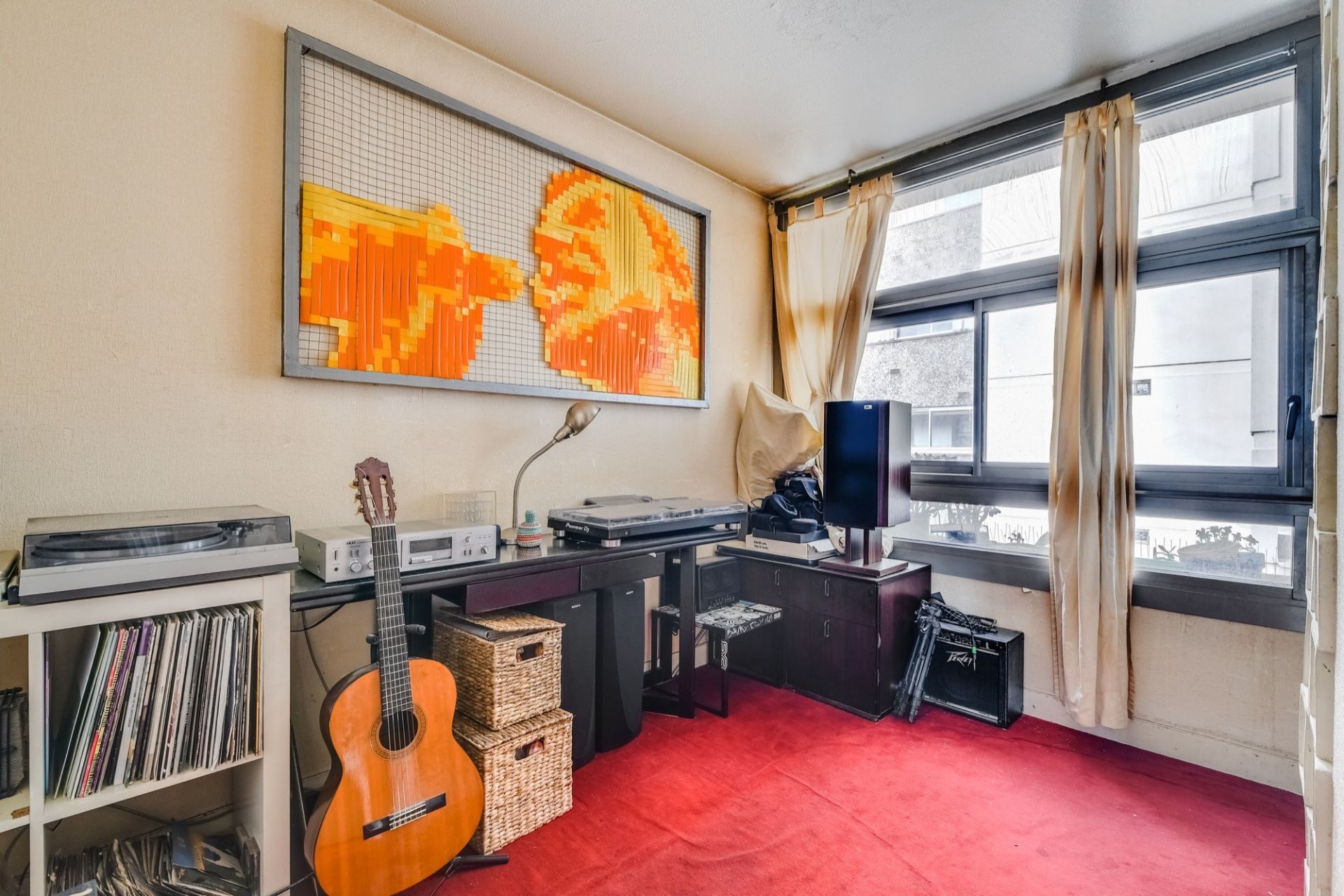 Vente Appartement 90.15&nbsp;m² Bagnolet 93170