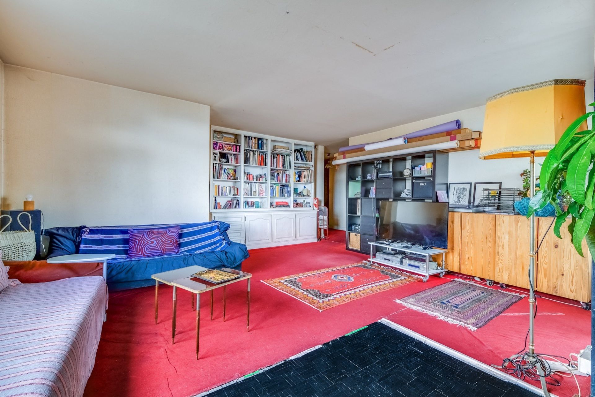 Vente Appartement 90.15&nbsp;m² Bagnolet 93170