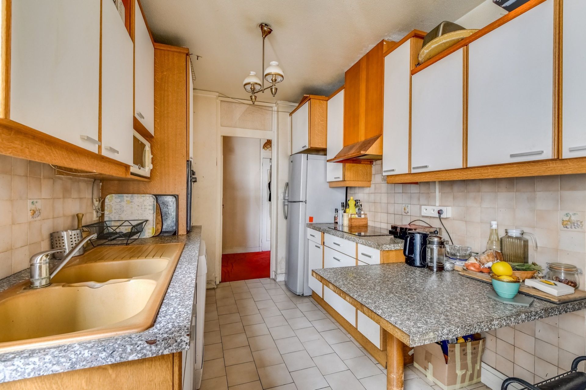 Vente Appartement 90.15&nbsp;m² Bagnolet 93170