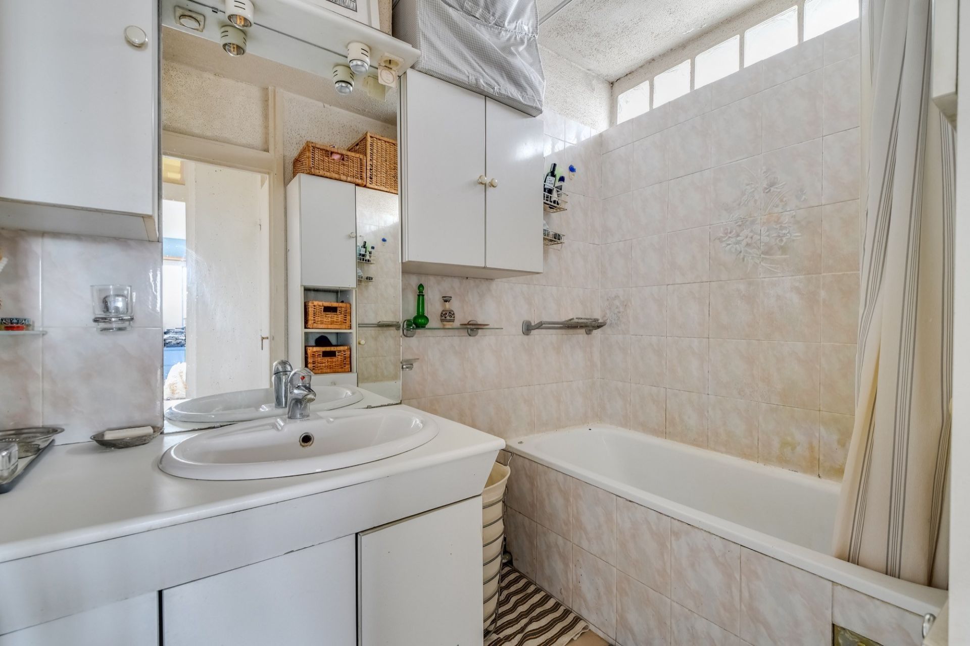 Vente Appartement 90.15&nbsp;m² Bagnolet 93170