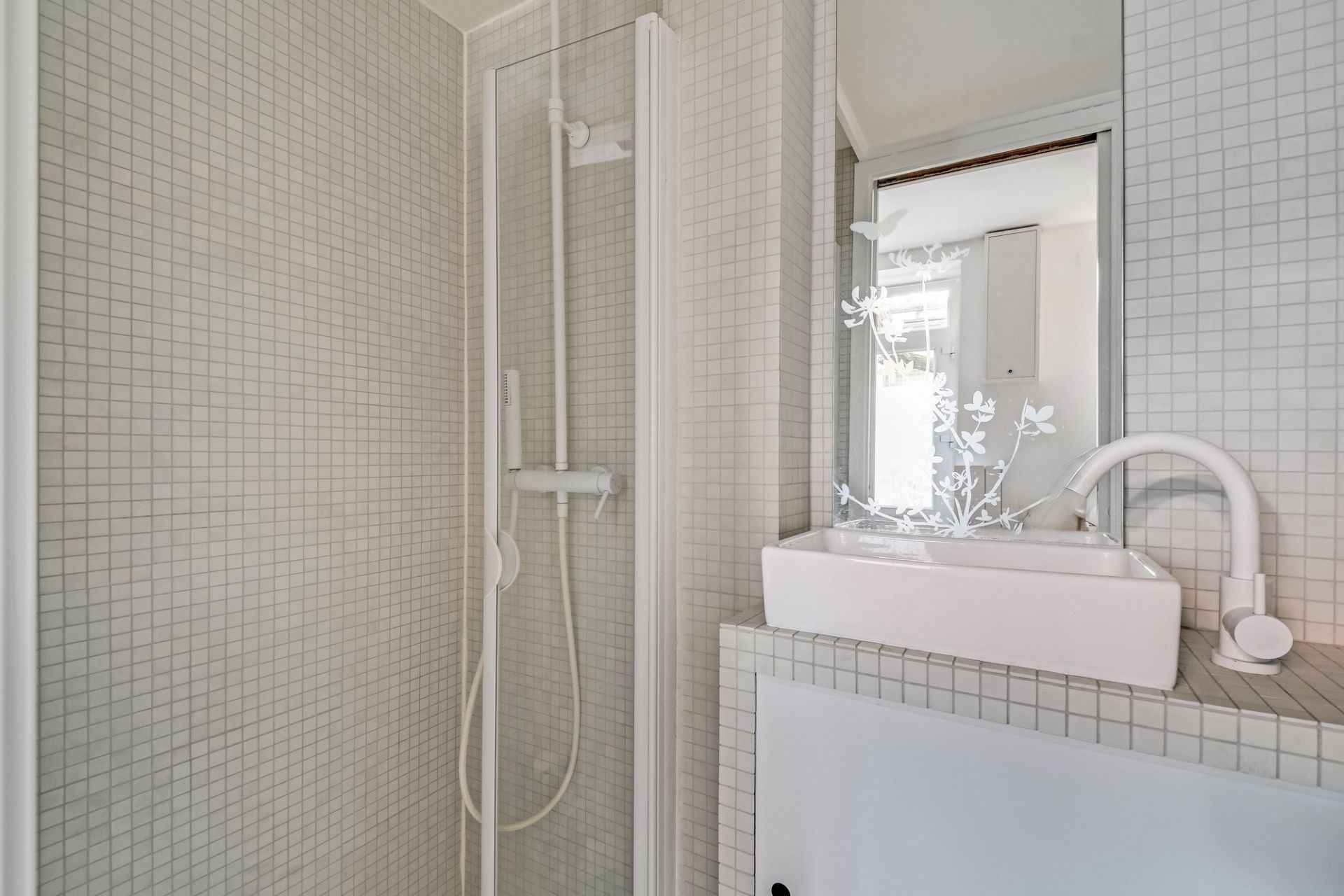 Vente Appartement 14&nbsp;m² Paris 20 75020