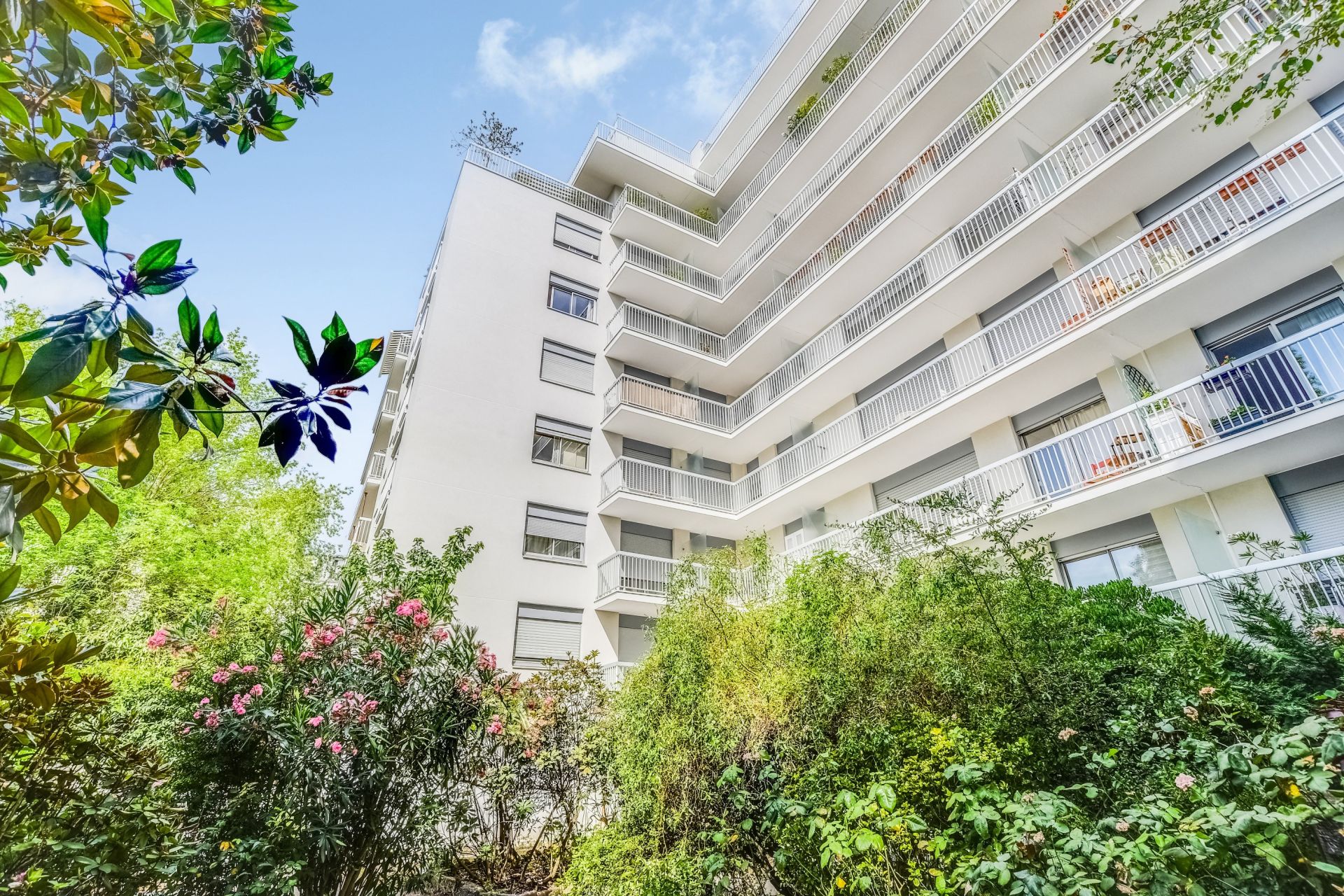 Vente Appartement 23&nbsp;m² Paris 20 75020