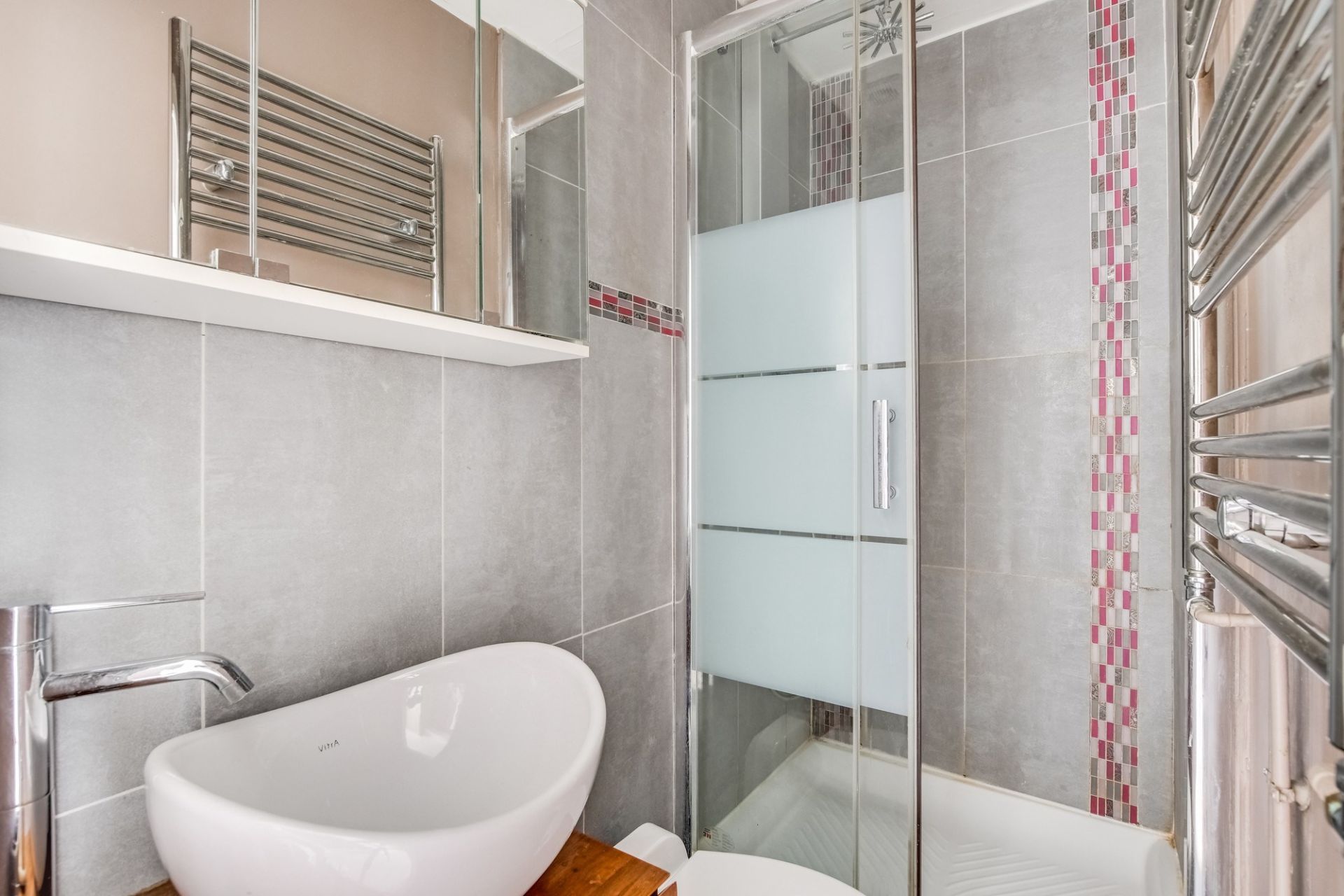 Vente Appartement 27&nbsp;m² Paris 20 75020