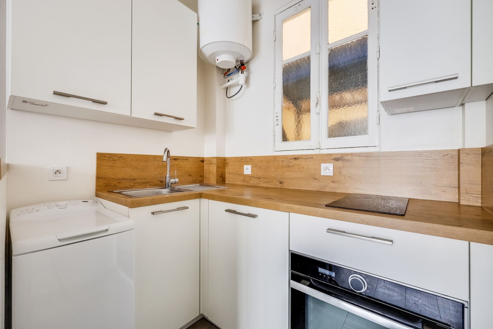 Vente Appartement 24&nbsp;m² Paris 12 75012