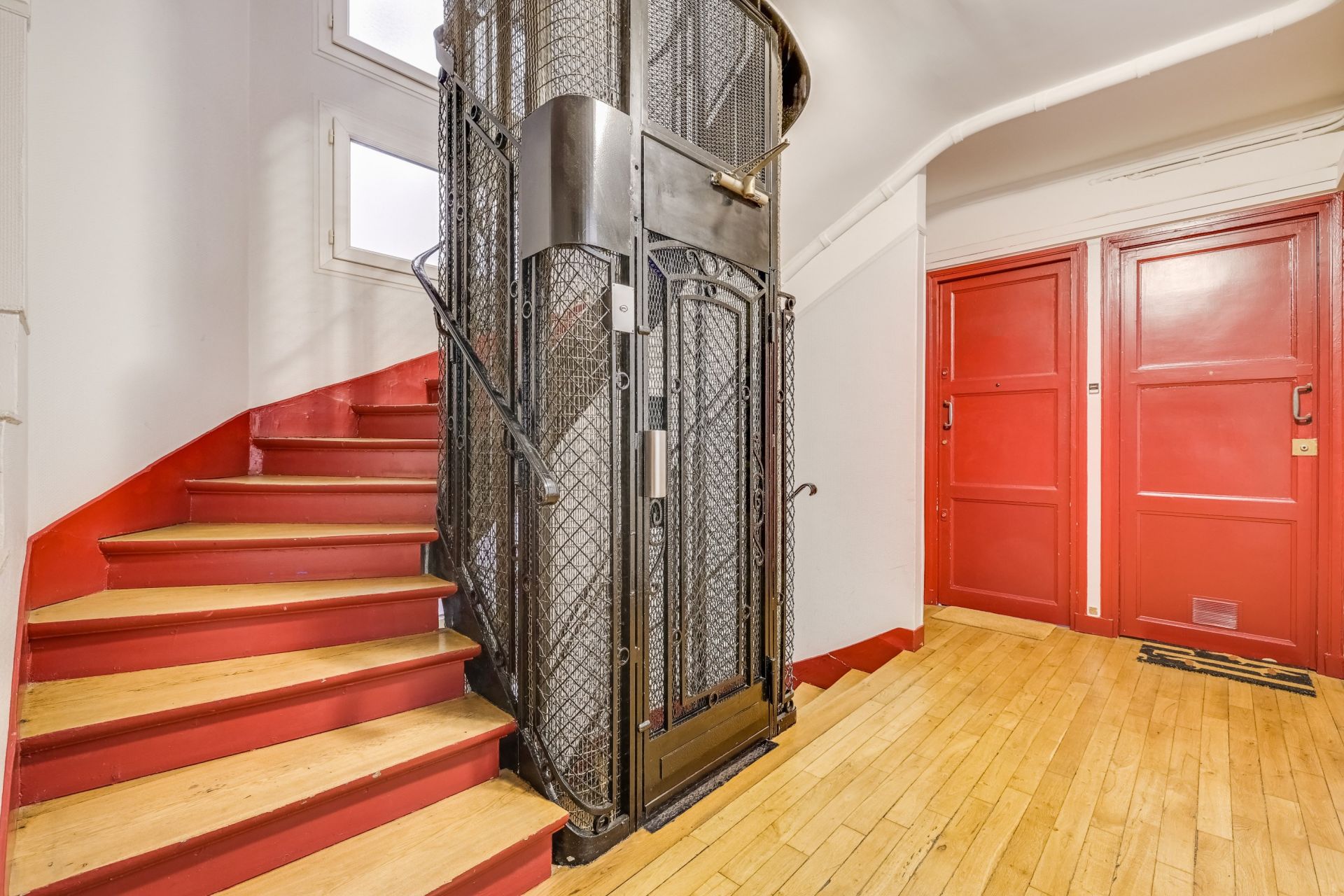 Vente Appartement 24&nbsp;m² Paris 12 75012