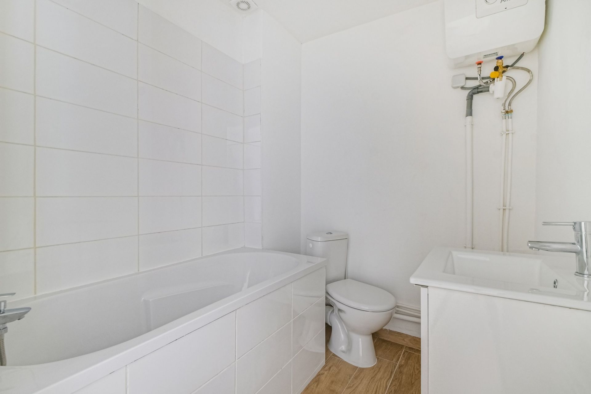 Vente Appartement 32&nbsp;m² Paris 20 75020