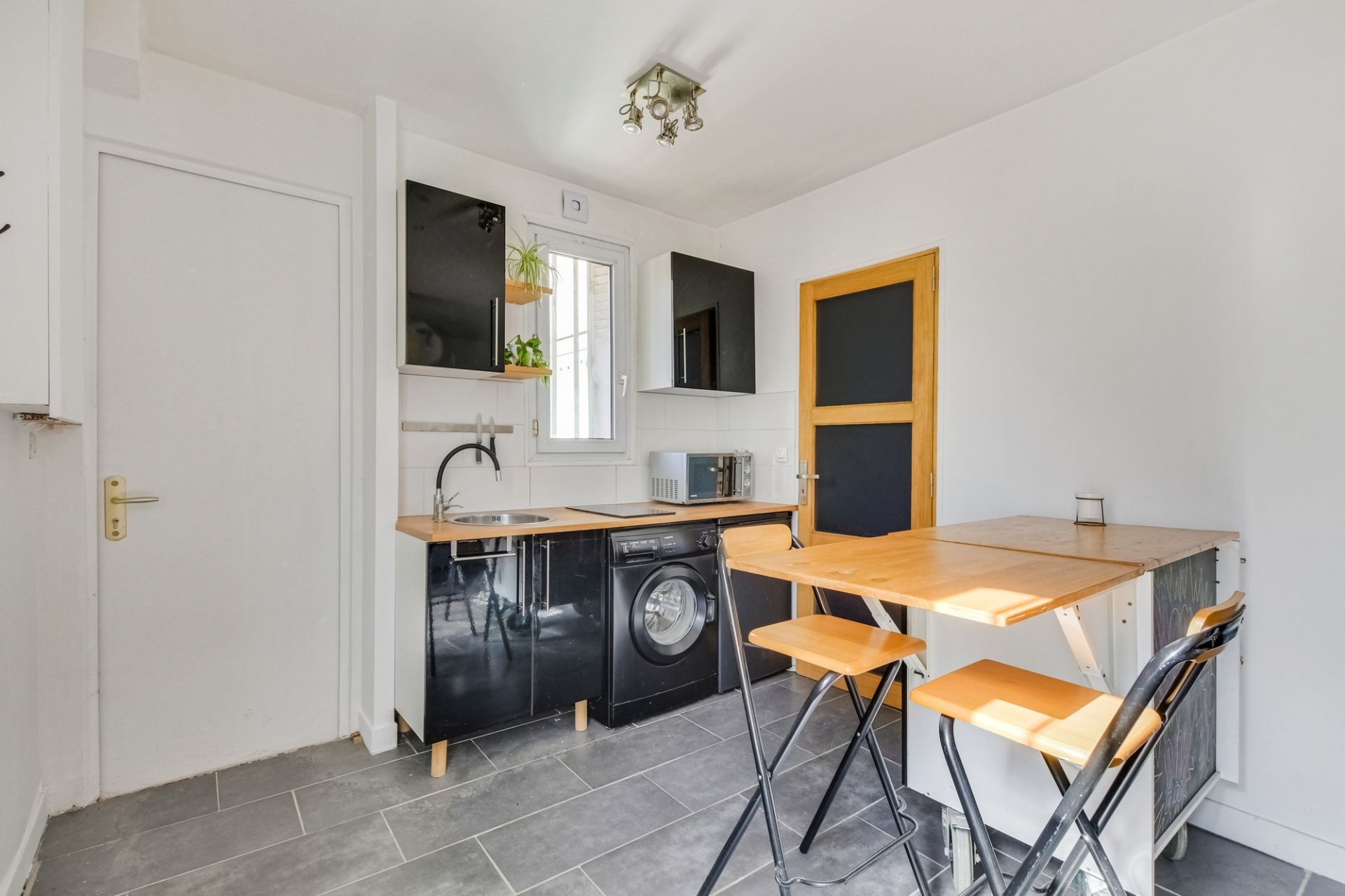 Vente Appartement 35&nbsp;m² Bagnolet 93170