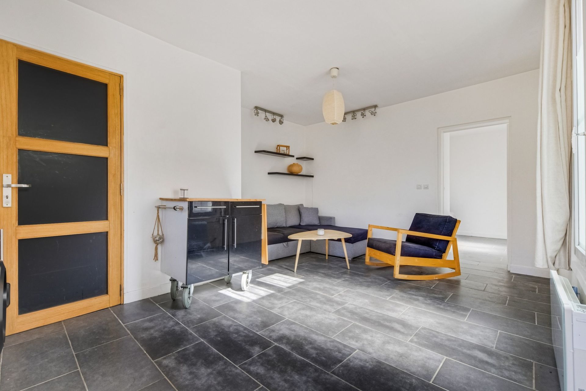 Vente Appartement 35&nbsp;m² Bagnolet 93170