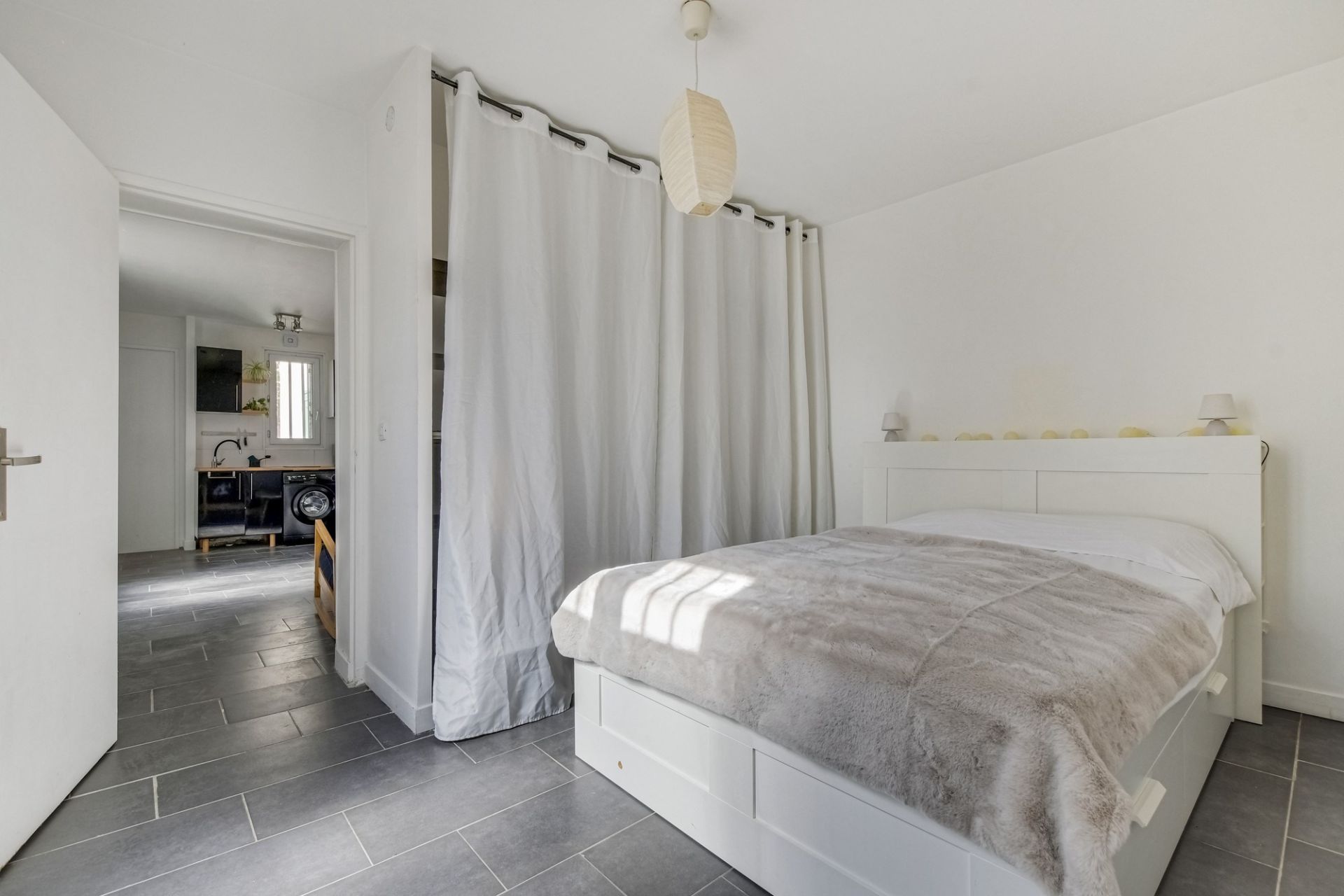 Vente Appartement 35&nbsp;m² Bagnolet 93170