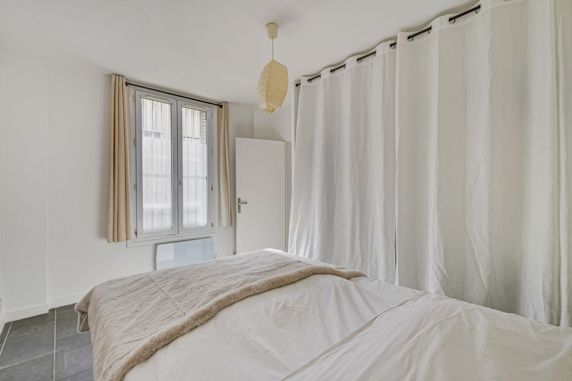 Vente Appartement 35&nbsp;m² Bagnolet 93170