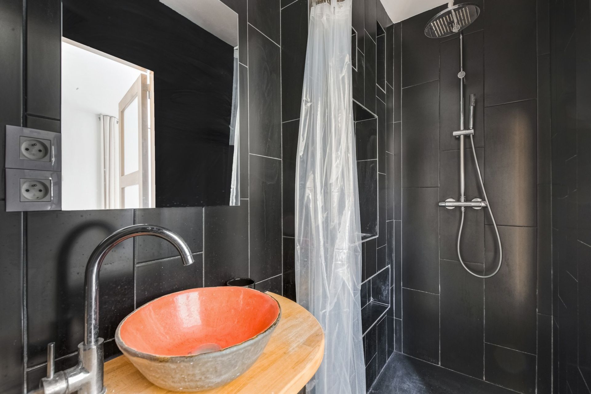 Vente Appartement 35&nbsp;m² Bagnolet 93170