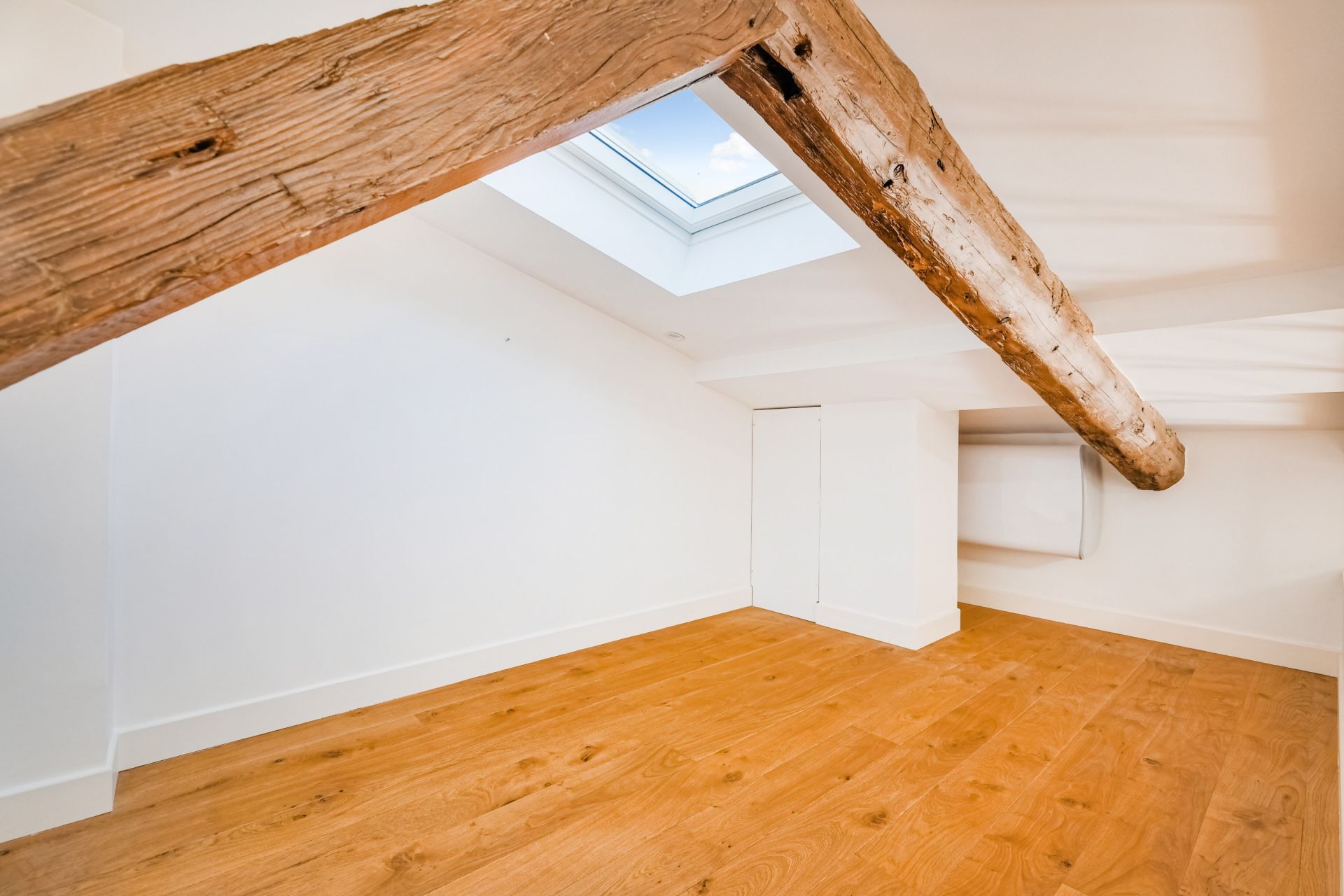 Vente Appartement 60&nbsp;m² Paris 20 75020