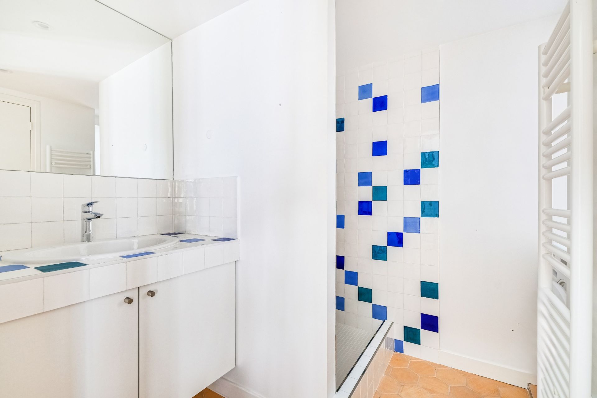 Vente Appartement 60&nbsp;m² Paris 20 75020