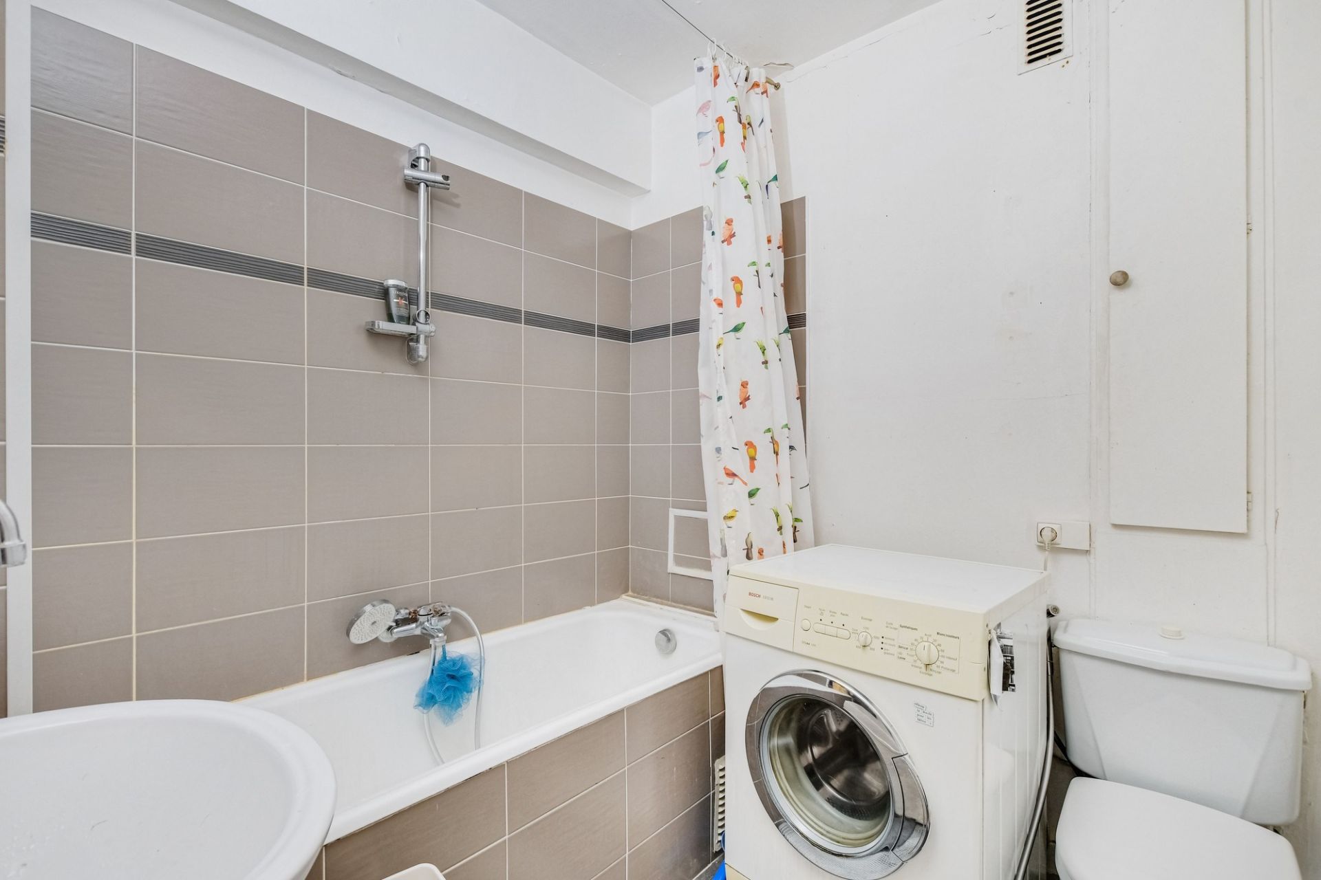 Vente Appartement 48&nbsp;m² Paris 20 75020