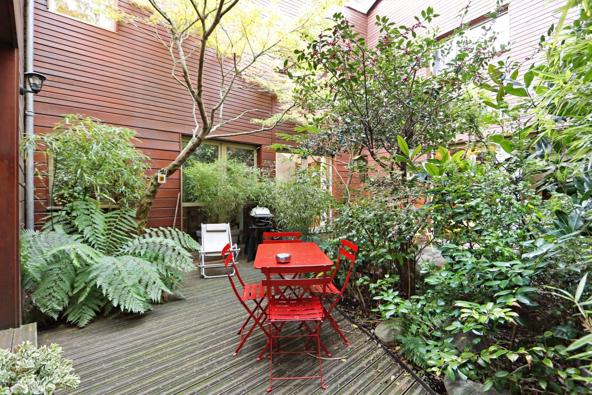 appartement 6 pièces en vente sur PARIS (75020) Vente Appartement 185 m² Paris 20 75020