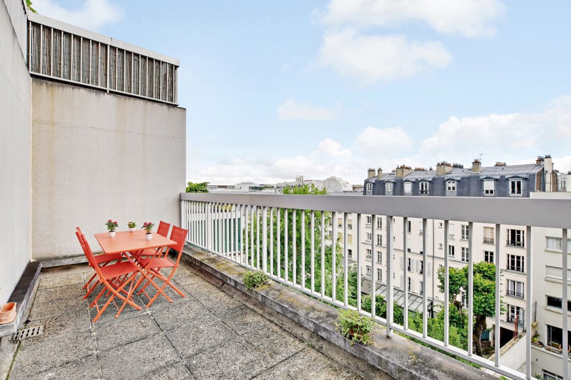 appartement 1 pièce en vente sur PARIS (75020) Vente Appartement 23 m² Paris 20 75020
