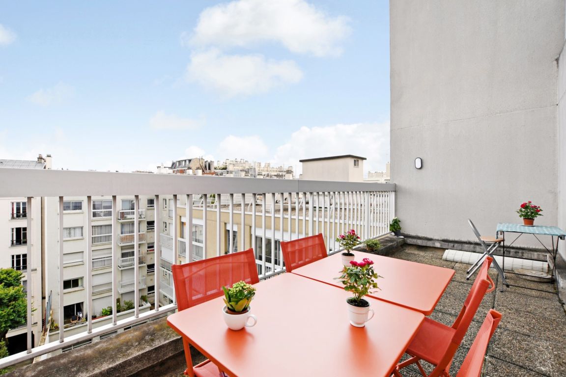 appartement 1 pièce en vente sur PARIS (75020) Vente Appartement 23 m² Paris 20 75020