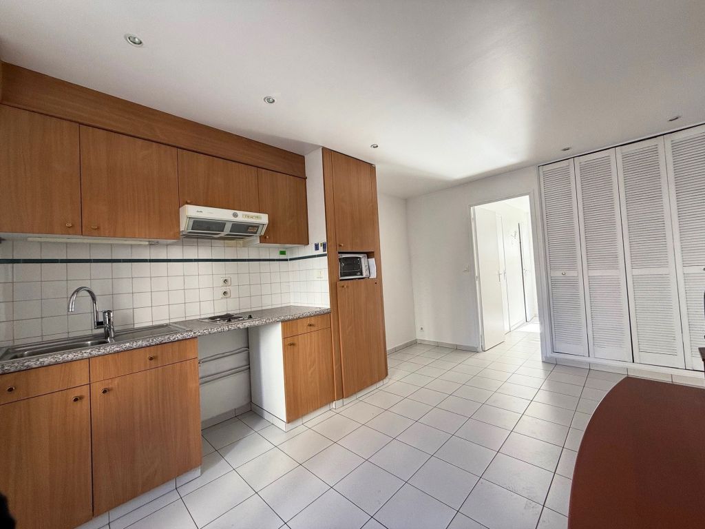 appartement 2 pièces en vente sur PARIS (75020) Vente Appartement 26 m² Paris 20 75020