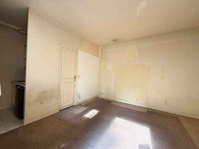 Vente Appartement 19.04&nbsp;m² Paris 20 75020
