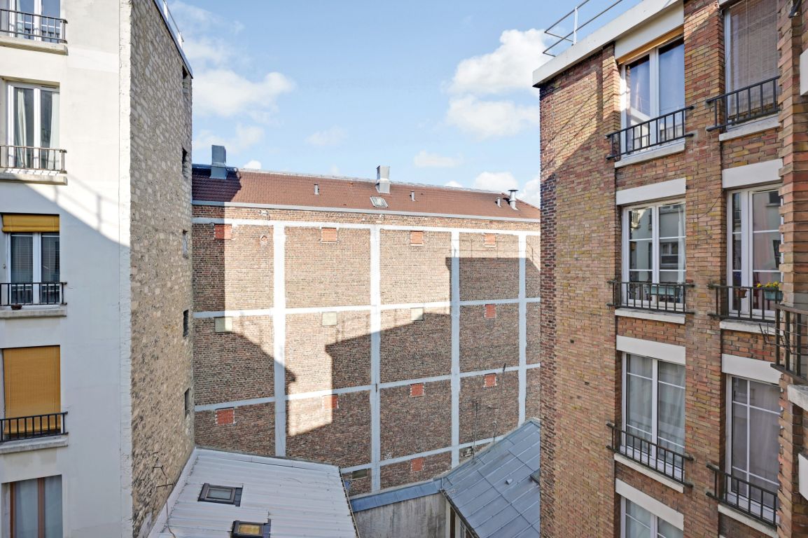 appartement 1 pièce en vente sur PARIS (75020) Vente Appartement 20 m² Paris 20 75020