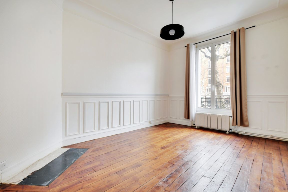 appartement 3 pièces en vente sur PARIS (75020)