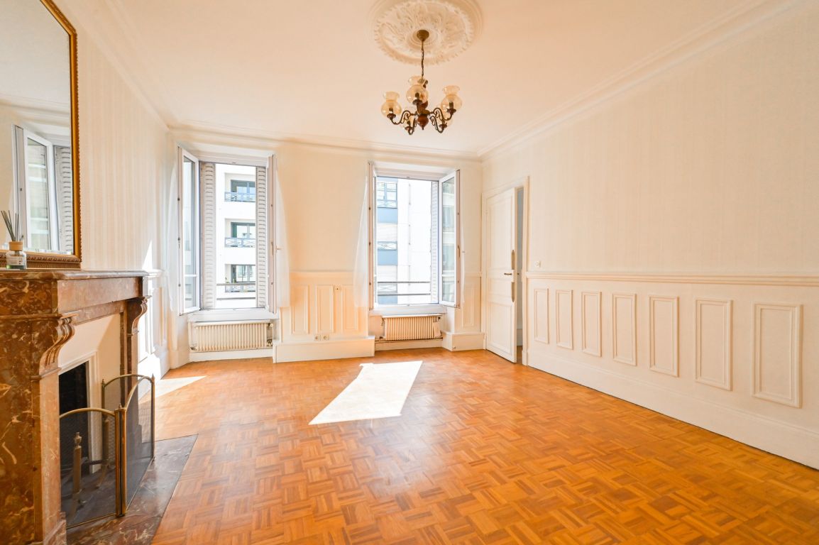 appartement 3 pièces en vente sur PARIS (75020) Vente Appartement 61.21 m² Paris 20 75020