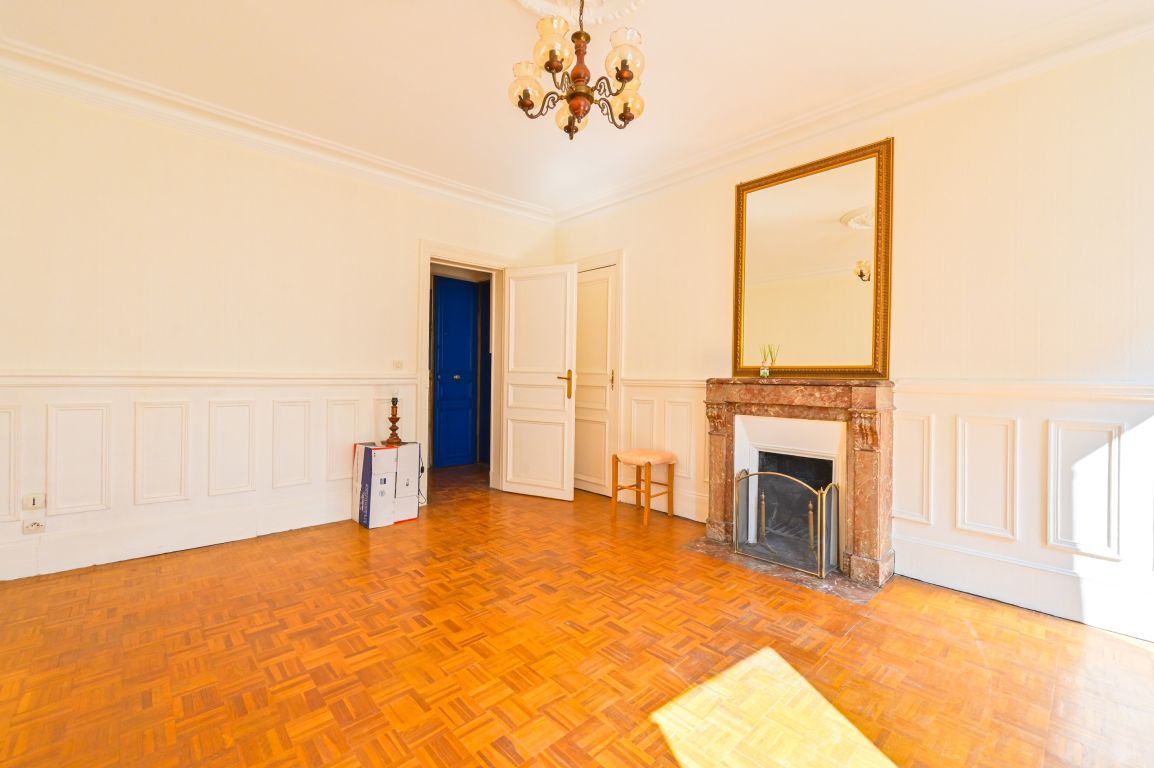 appartement 3 pièces en vente sur PARIS (75020) Vente Appartement 61.21 m² Paris 20 75020