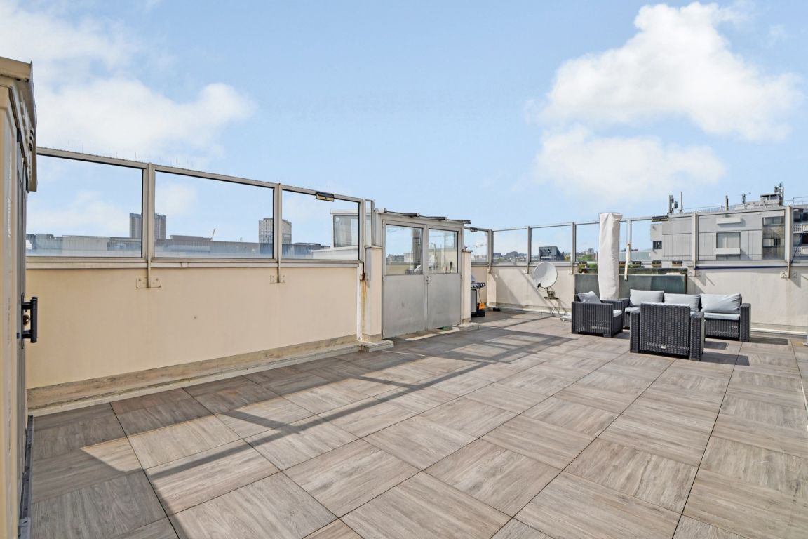 appartement 5 pièces en vente sur BAGNOLET (93170)