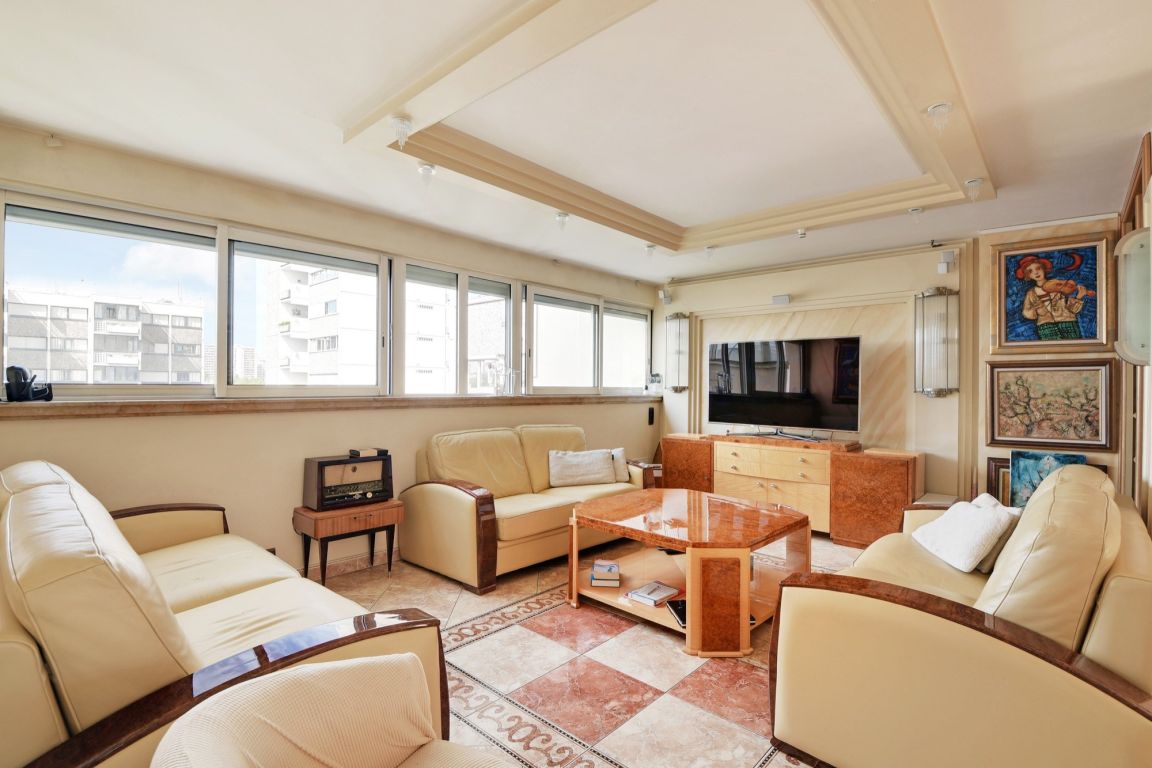 Vente Appartement 103.03&nbsp;m² Bagnolet 93170
