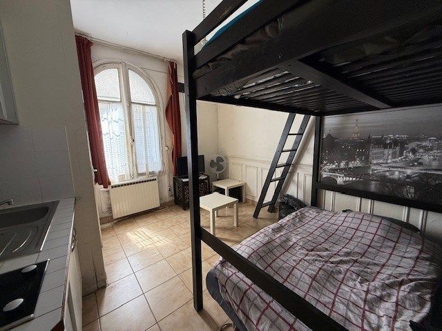 Vente Appartement 14.01 m² Paris 20 75020