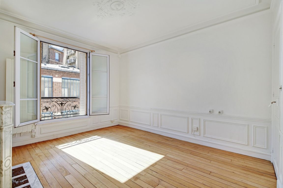 appartement 2 pièces en vente sur PARIS (75020) Vente Appartement 29.05 m² Paris 20 75020