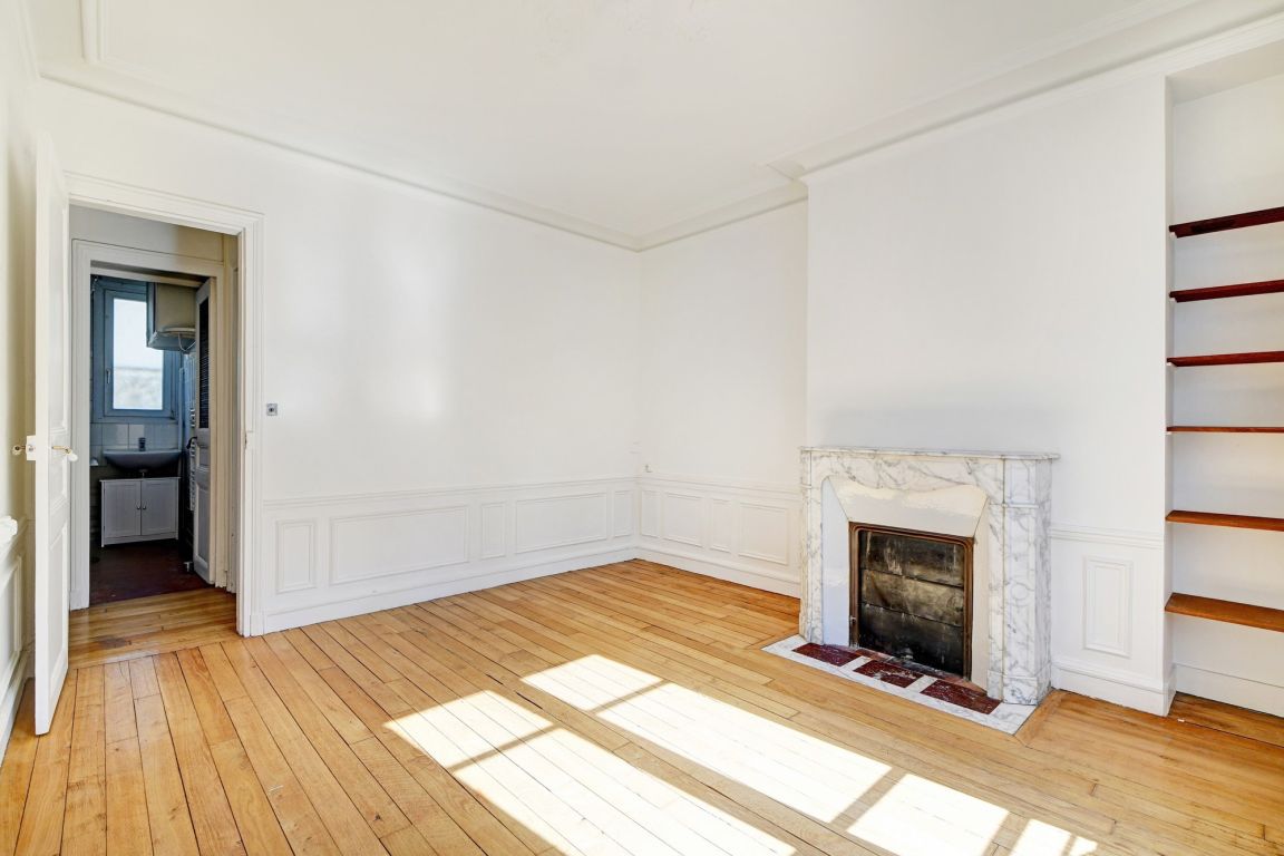 appartement 2 pièces en vente sur PARIS (75020) Vente Appartement 29.05 m² Paris 20 75020