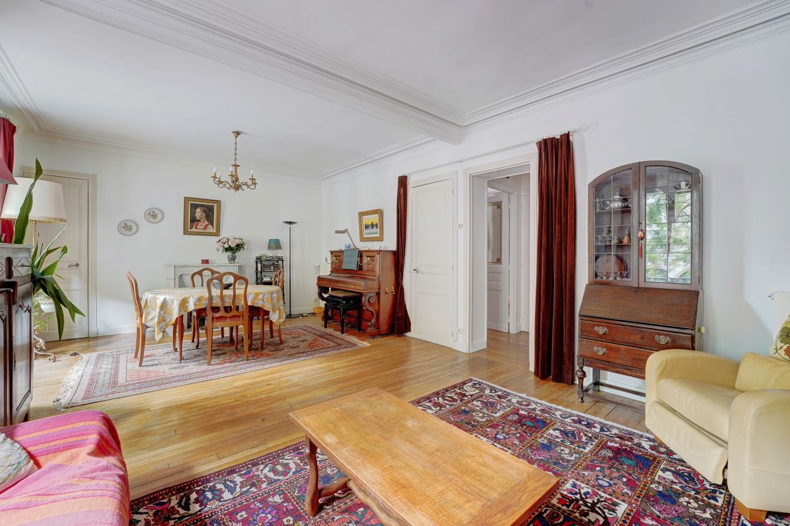 appartement 3 pièces en vente sur PARIS (75020) Vente Appartement 56.06 m² Paris 20 75020