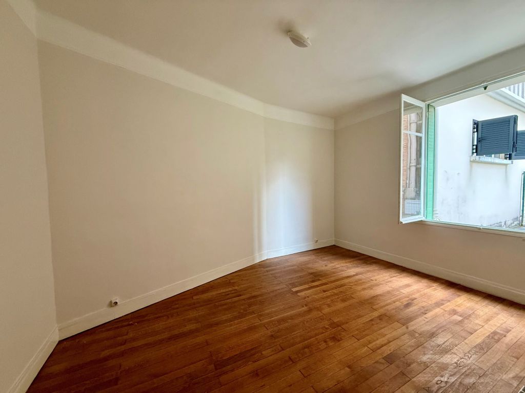 Vente Appartement 31.24&nbsp;m² Paris 20 75020