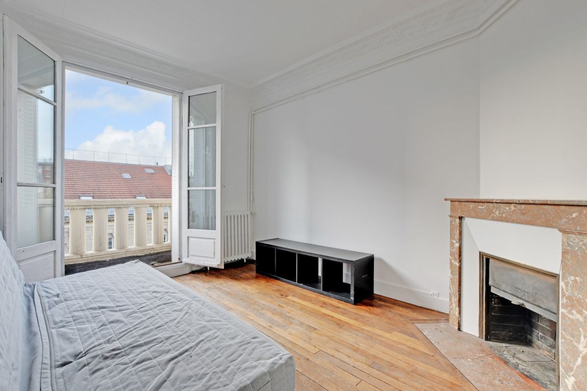 appartement 2 pièces en vente sur PARIS (75020)