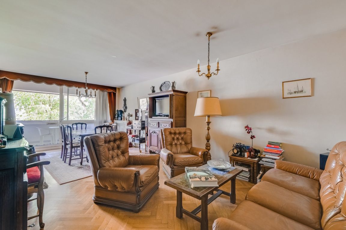 appartement 4 pièces en vente sur PARIS (75020)