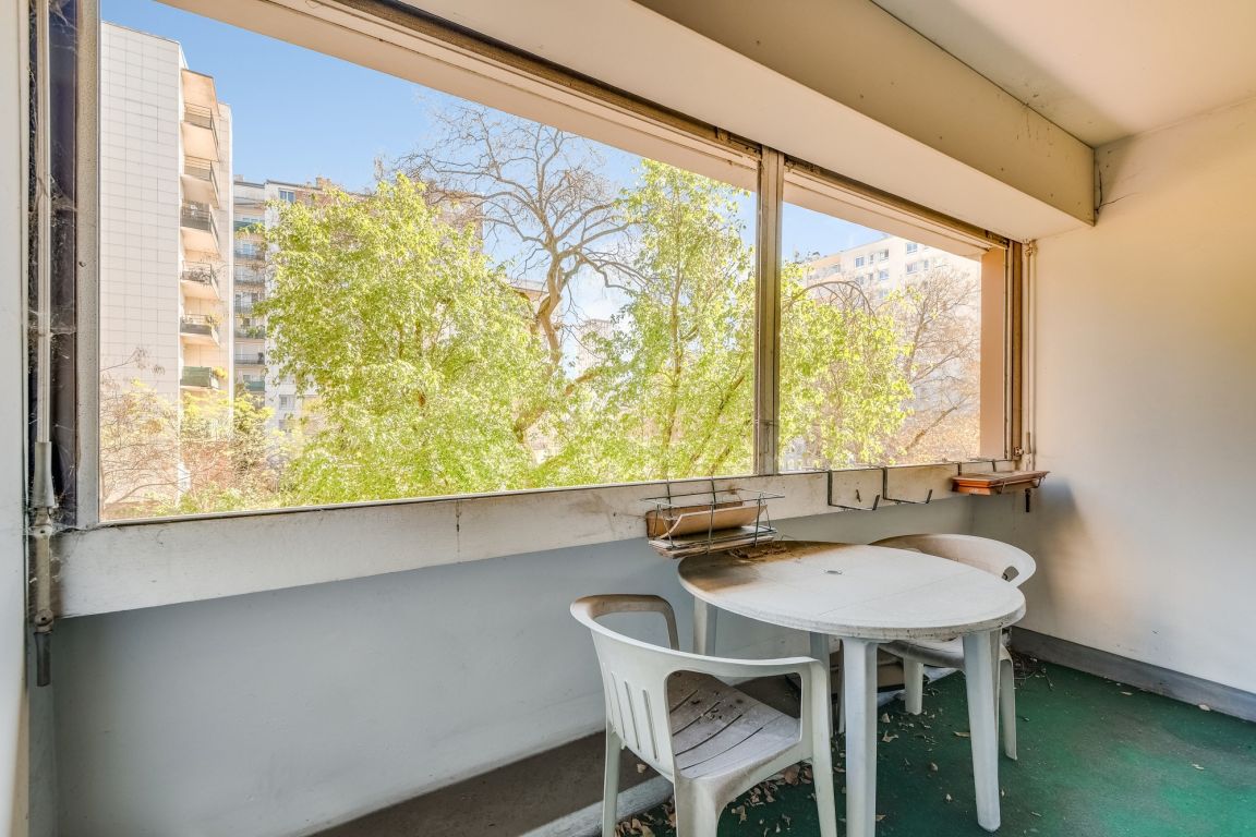 Vente Appartement 95.11&nbsp;m² Paris 20 75020