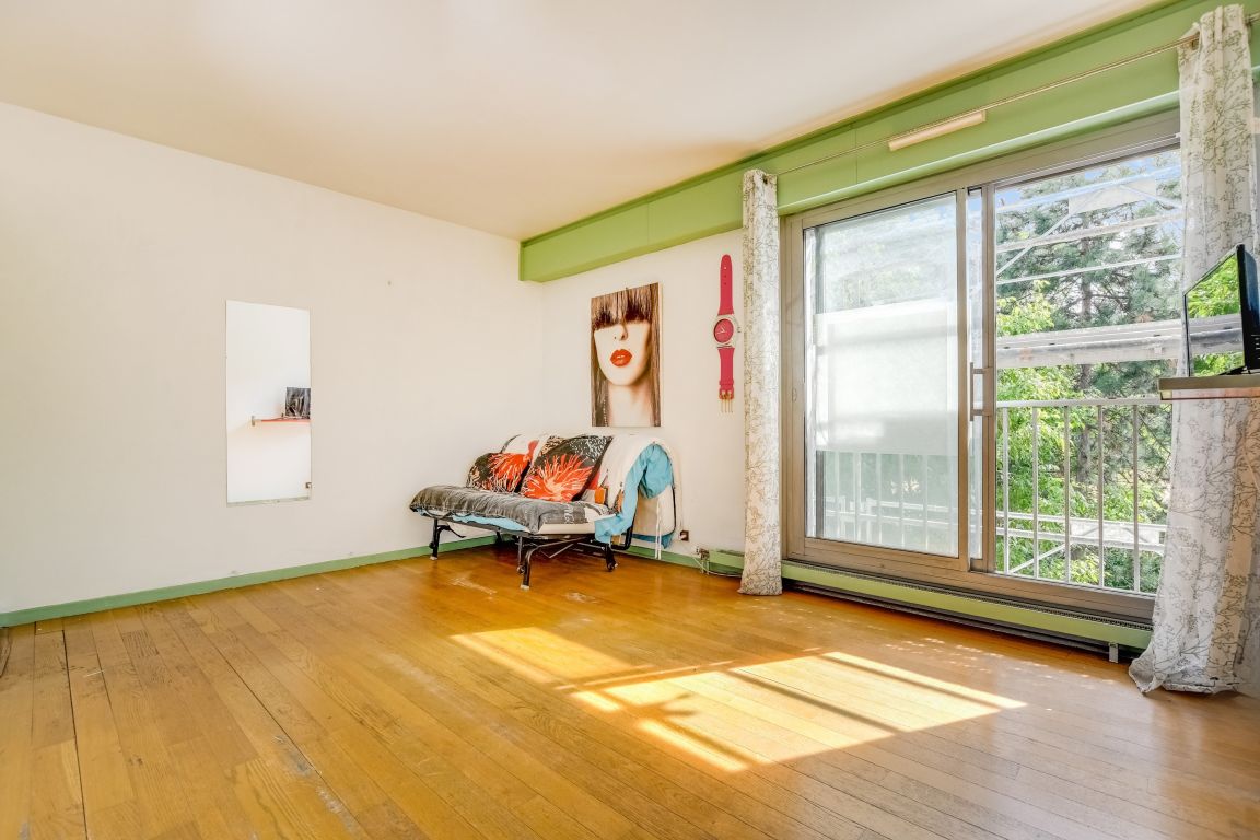 appartement 1 pièce en vente sur PARIS (75020)