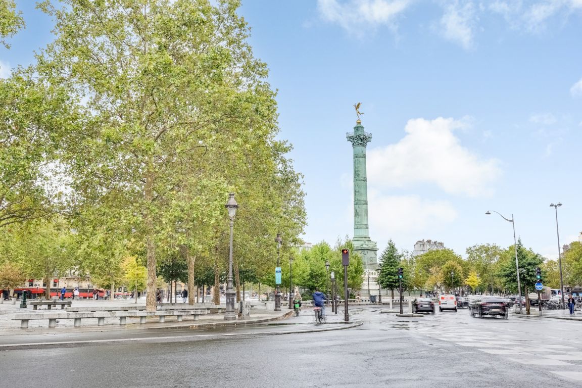 appartement 1 pièce en vente sur PARIS (75012)
