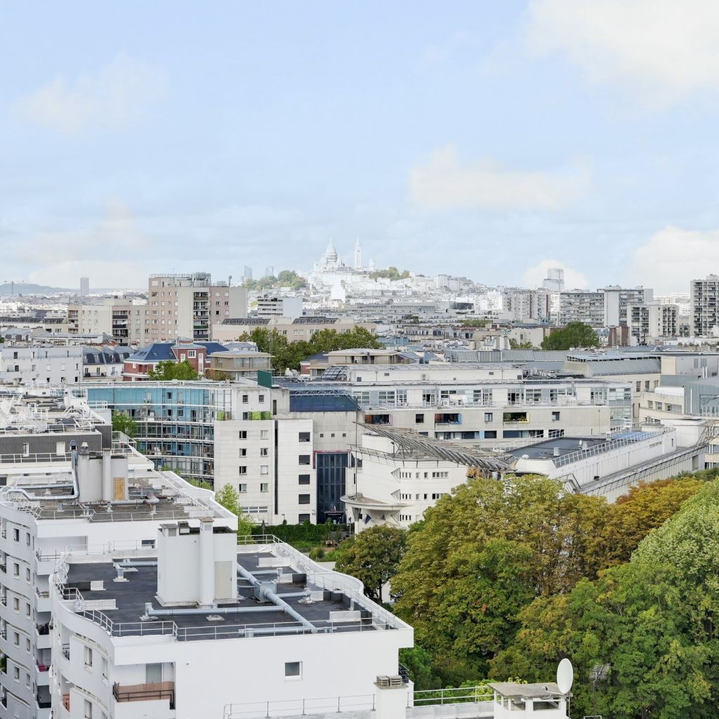 appartement 2 pièces en vente sur PARIS (75019)